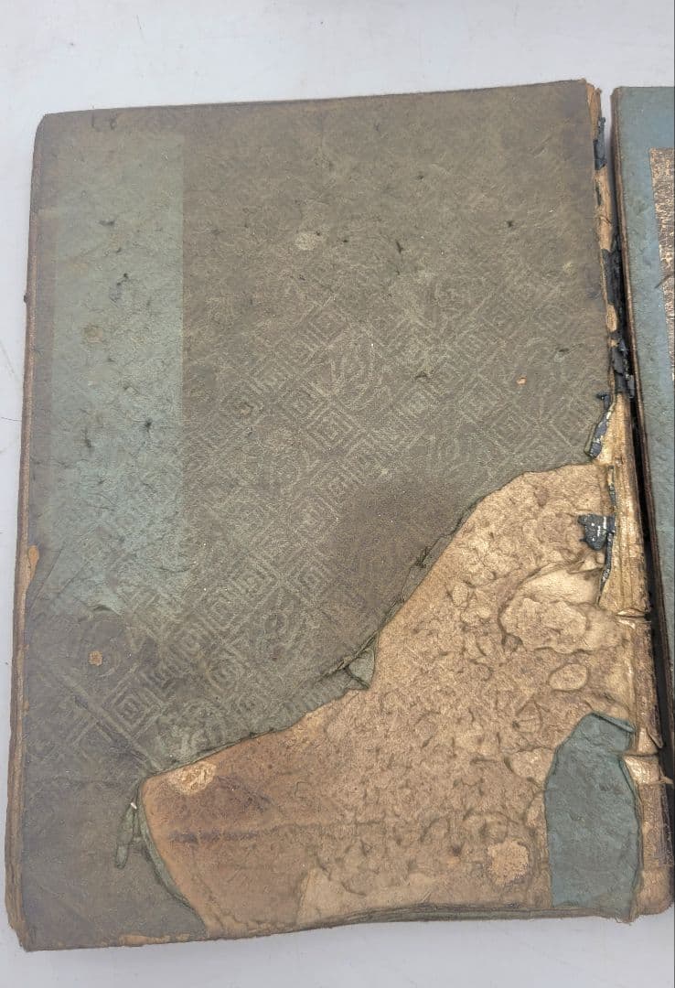 和本　三帳和讃　漆塗り木箱入り　版画　時代物　親鸞聖人　仏具　仏教美術　書画