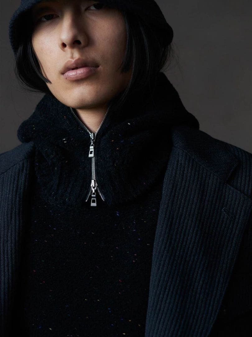 NICENESS JOKERバラクラバ　限定品