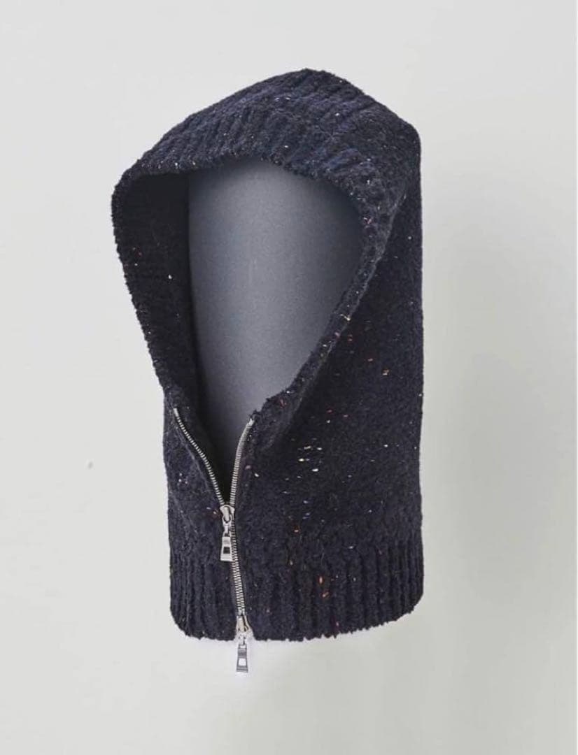 NICENESS JOKERバラクラバ　限定品