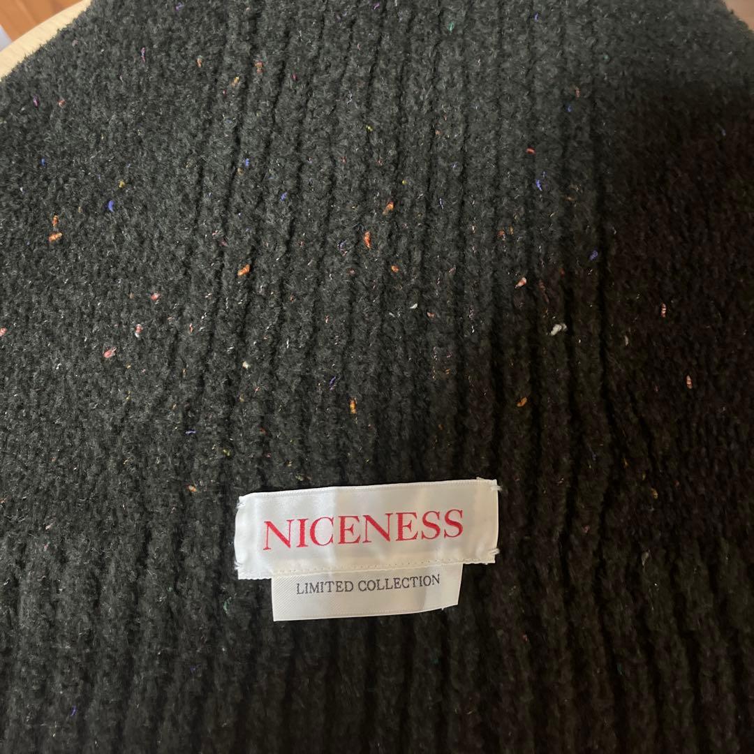 NICENESS JOKERバラクラバ　限定品