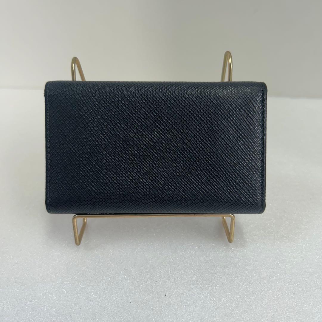 美品　プラダ　キーケース　財布　バッグ