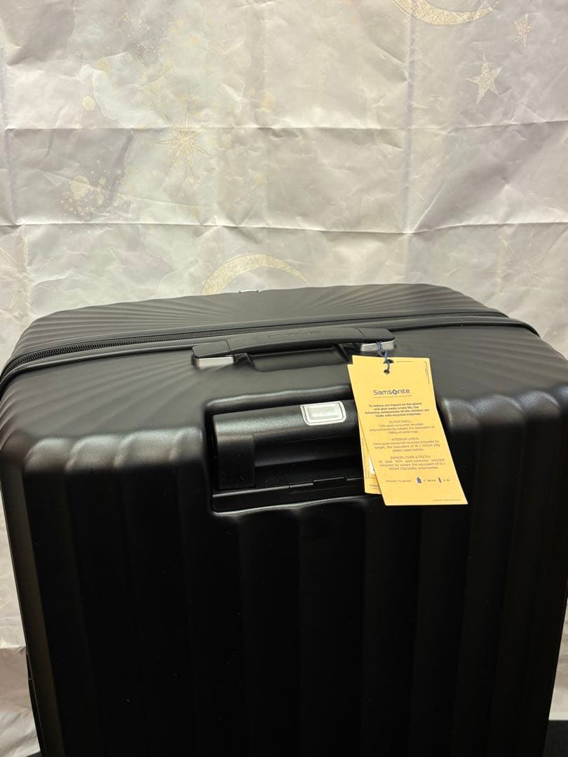 samsonite エナウ スピナー　75/28 EXP