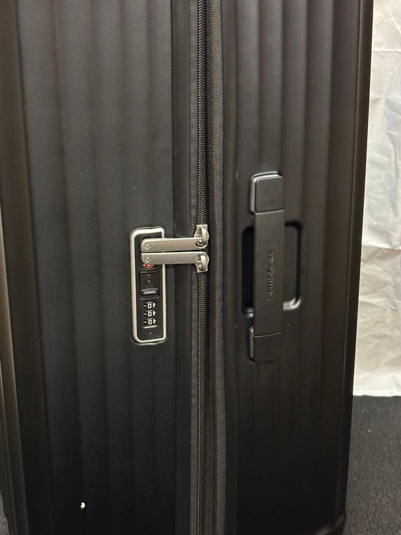 samsonite エナウ スピナー　75/28 EXP