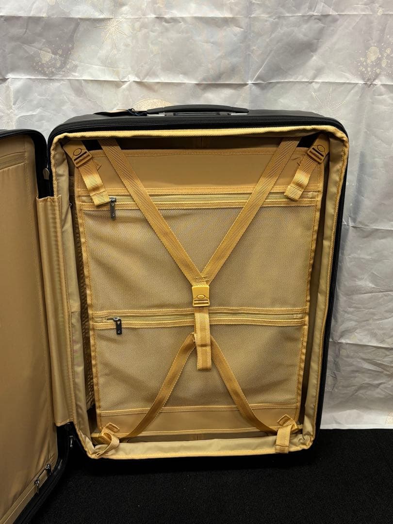 samsonite エナウ スピナー　75/28 EXP