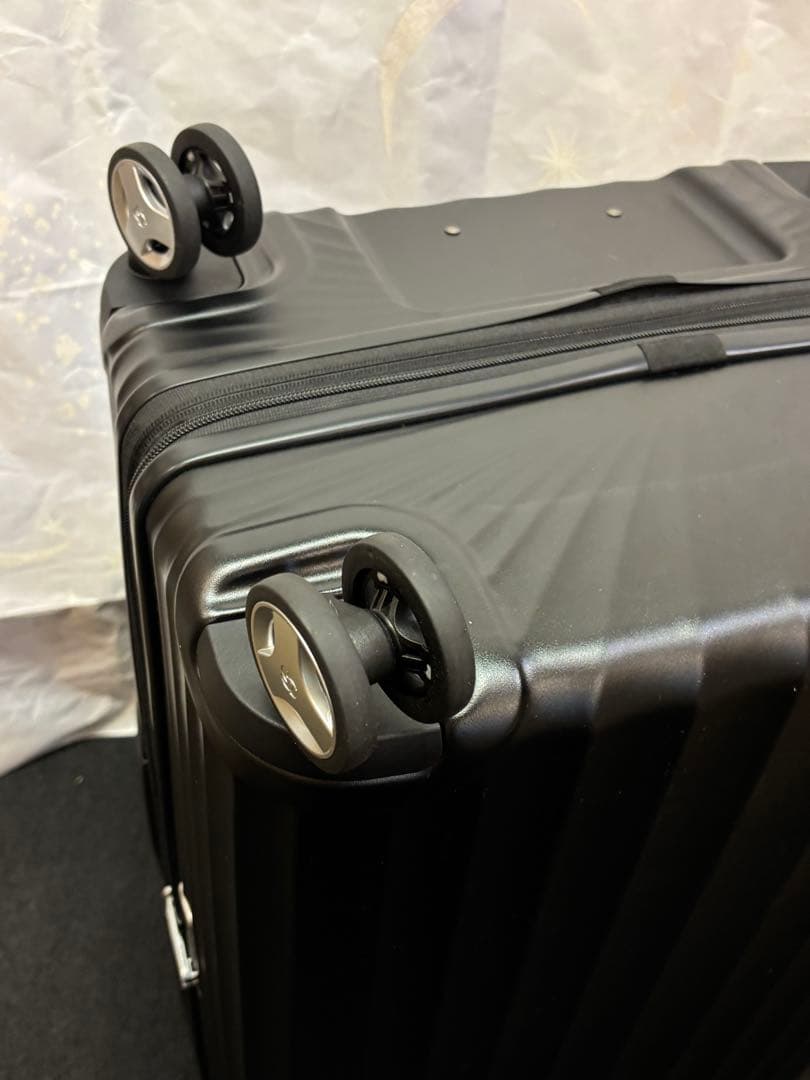 samsonite エナウ スピナー　75/28 EXP