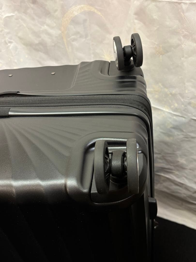 samsonite エナウ スピナー　75/28 EXP