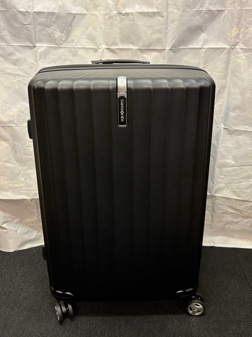 samsonite エナウ スピナー　75/28 EXP