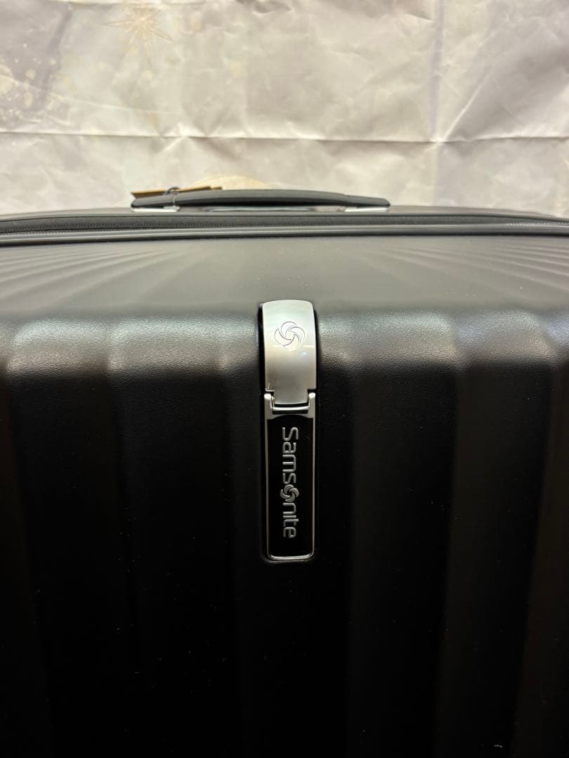 samsonite エナウ スピナー　75/28 EXP