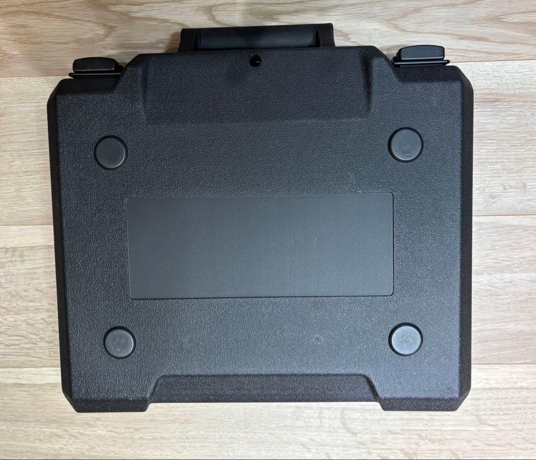 ✨超美品✨SAMURAI EDGE〈アルバート.W.モデル 01〉