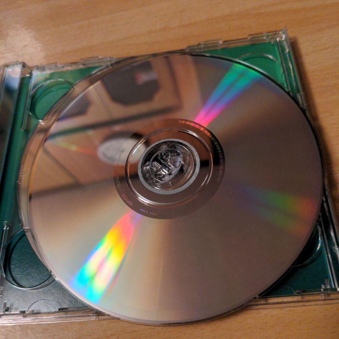 Mrs. GREEN APPLE 2ndアルバム初回限定版