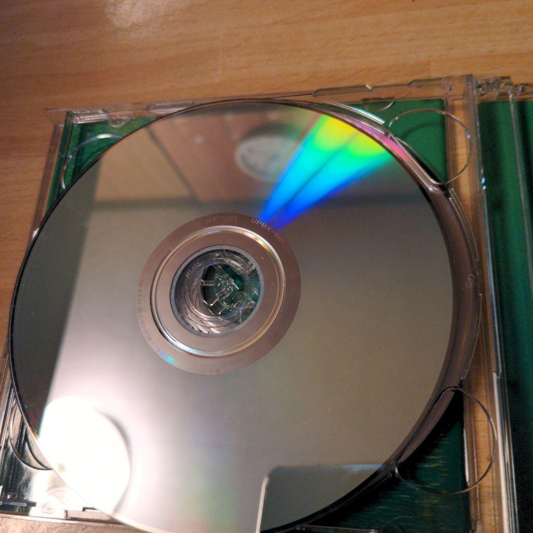 Mrs. GREEN APPLE 2ndアルバム初回限定版