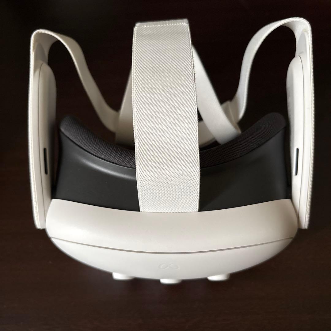 中古 Quest 3 512GB