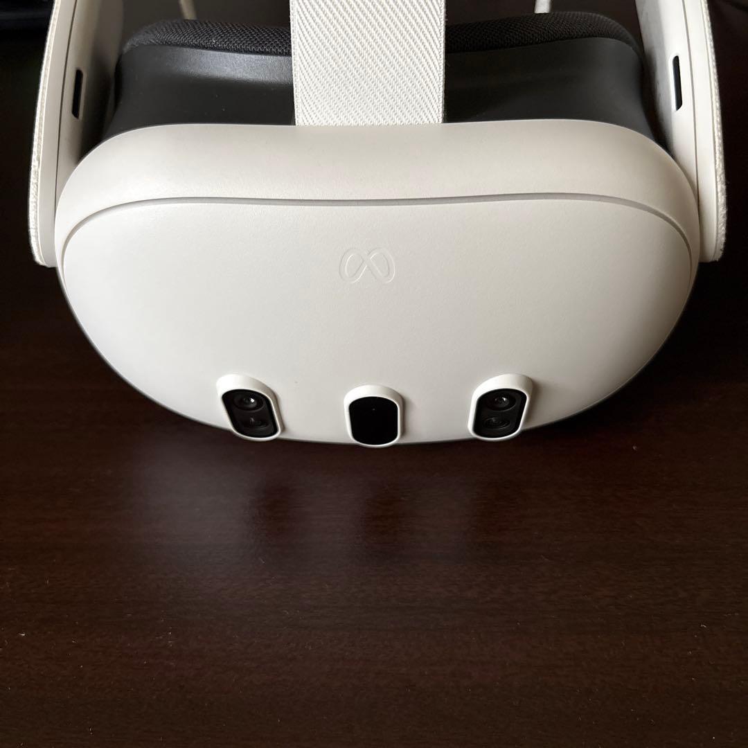 中古 Quest 3 512GB