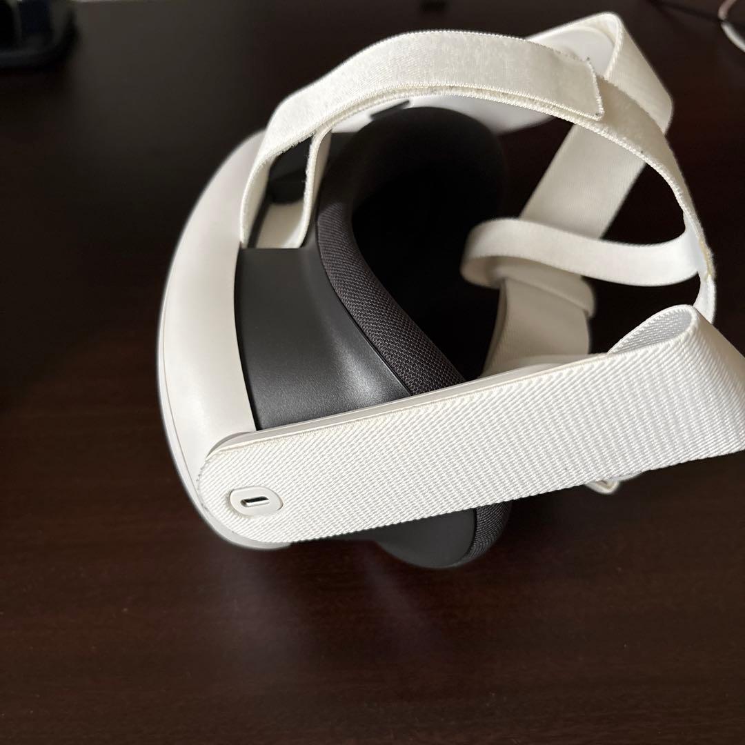 中古 Quest 3 512GB