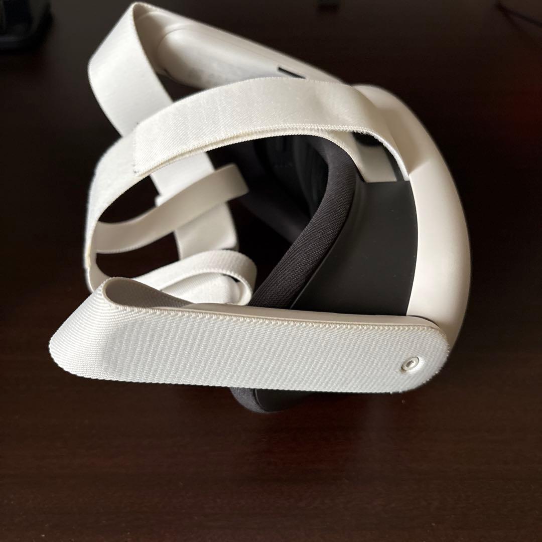 中古 Quest 3 512GB