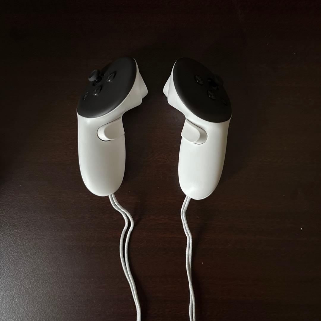 中古 Quest 3 512GB