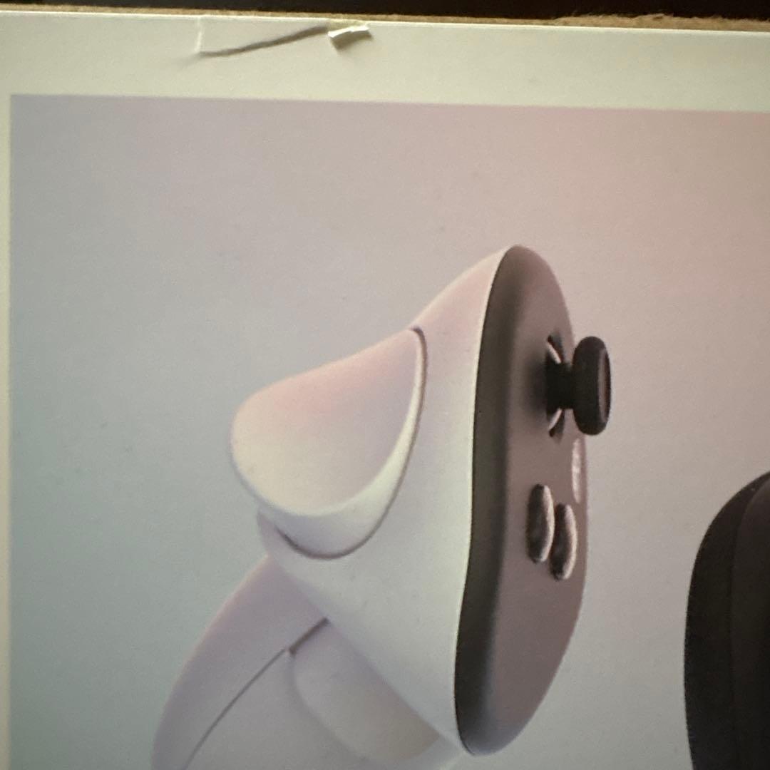 中古 Quest 3 512GB