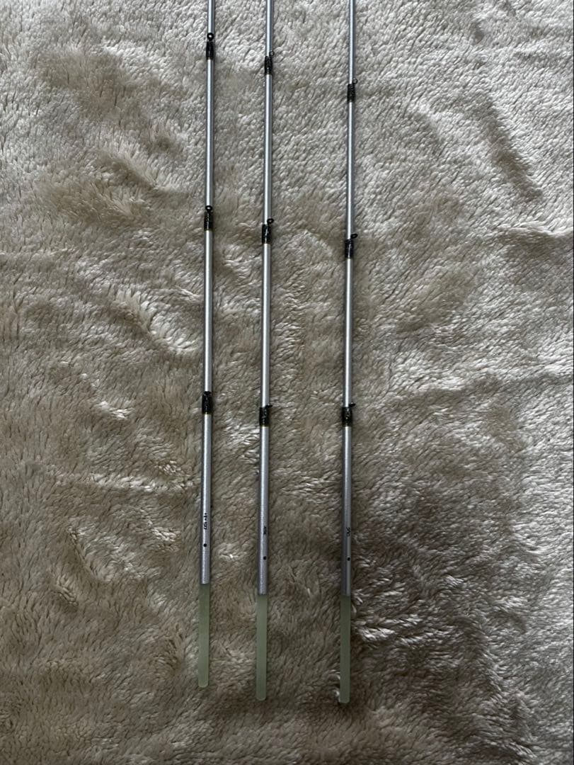 シマノ　セイハコウスペシャルLR