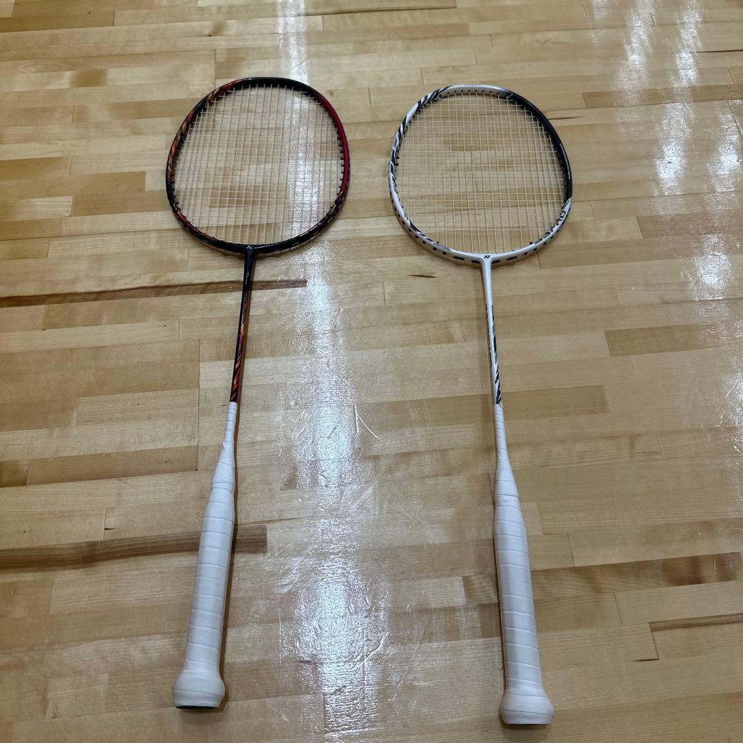 アストロクス99Pro 4UG5 2本セット