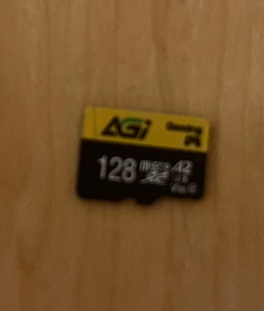 Nintendo Switch Lite イエロー➕SDカード128G