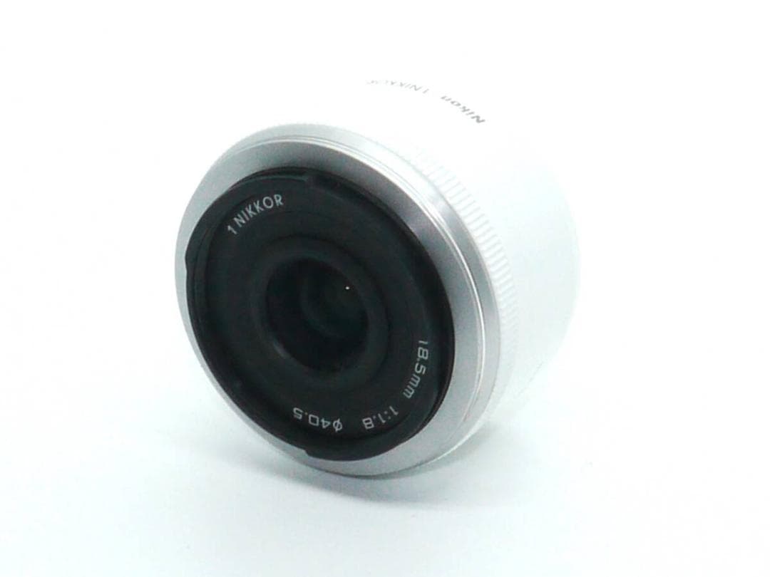 ★極上品★ Nikon 1 NIKKOR 18.5mm F1.8