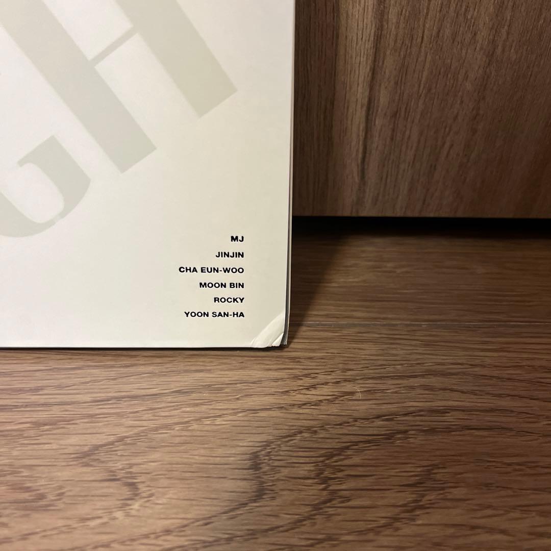 K-POP・アジア ASTRO The 2nd ASTROAD to SEOUL STARLIGHT