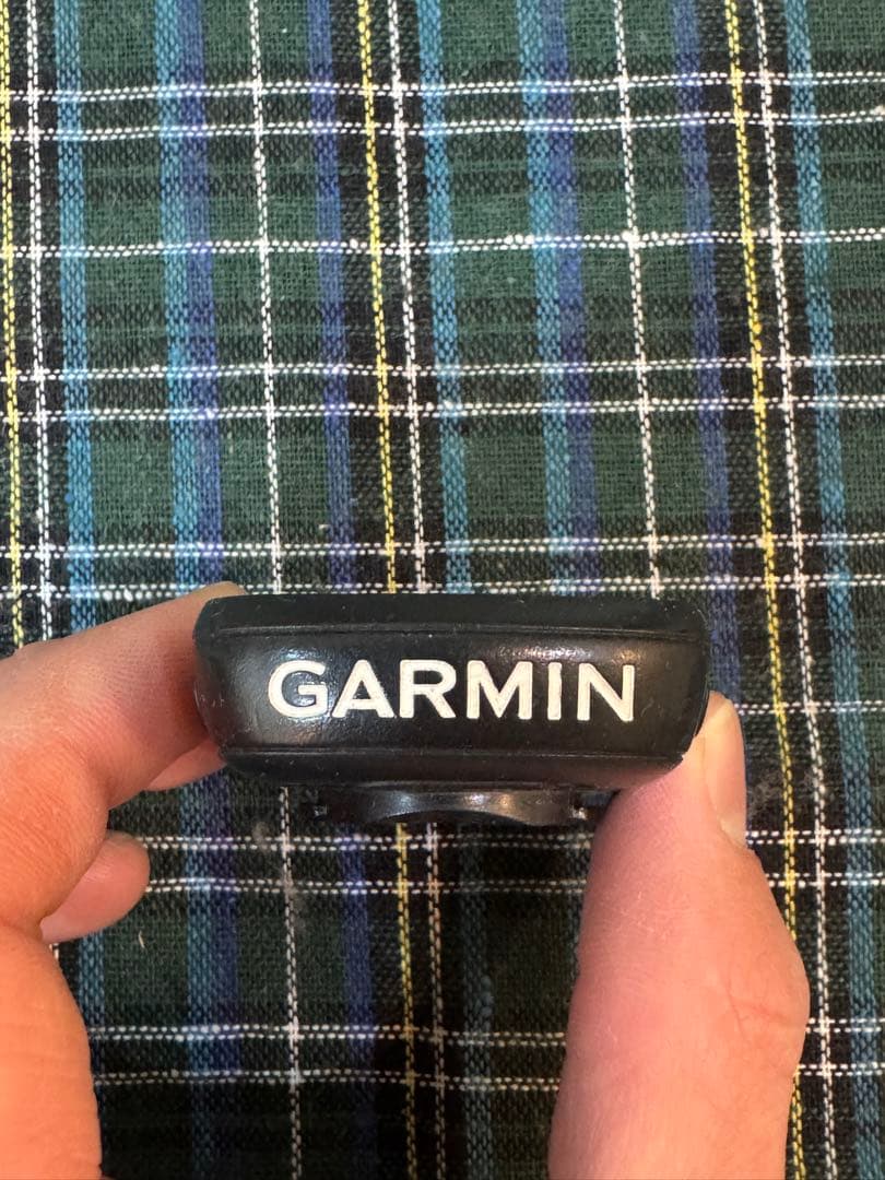 GARMIN EDGE 130 サイクルコンピューター本体