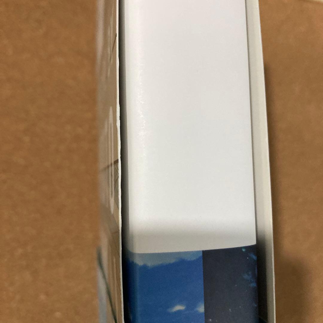 君の名は。　新海誠 絵コンテ集 2