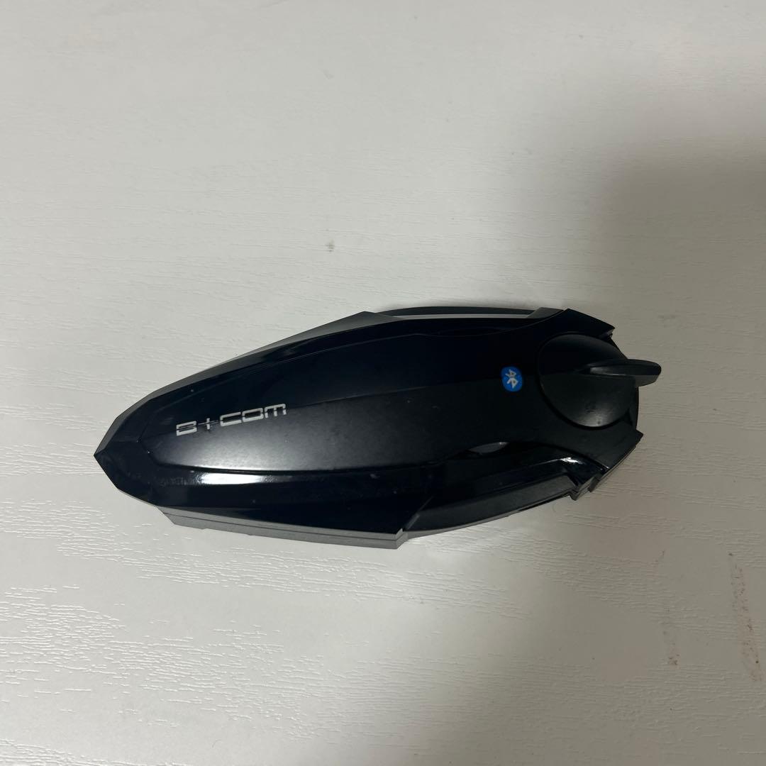 即発送◎ B+COM SB6X シングル 動作〇