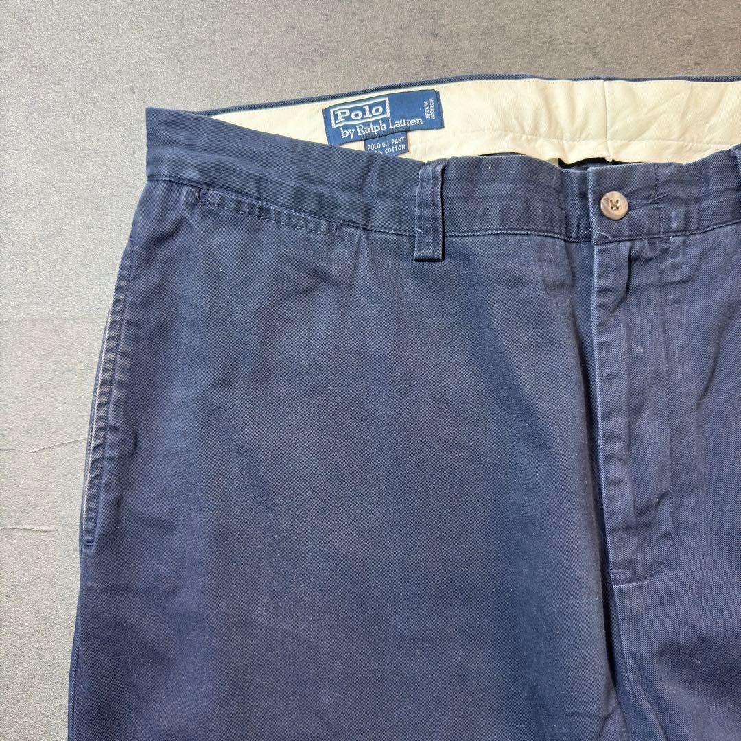 ラルフローレン POLO CHINO G.I.PANT ポロチノ W38L32