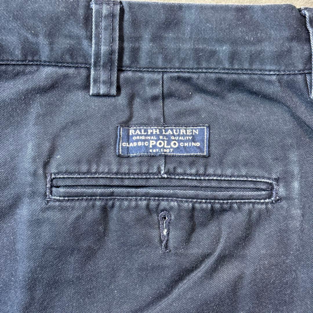 ラルフローレン POLO CHINO G.I.PANT ポロチノ W38L32