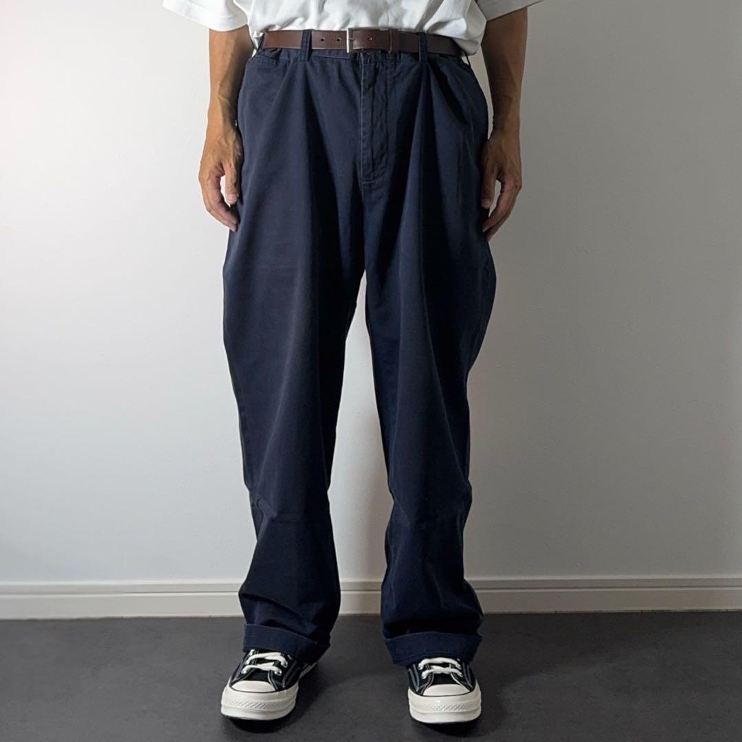 ラルフローレン POLO CHINO G.I.PANT ポロチノ W38L32