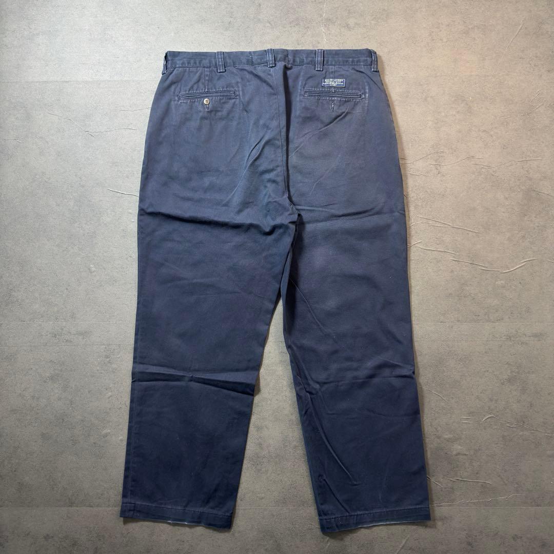ラルフローレン POLO CHINO G.I.PANT ポロチノ W38L32