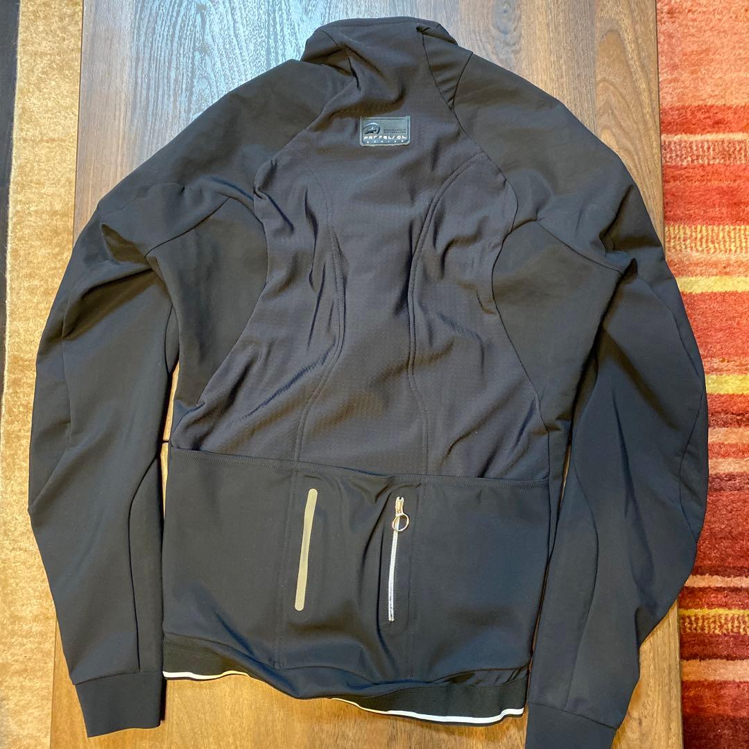 ASSOS アソス bonka.6 cento profblack Sサイズ