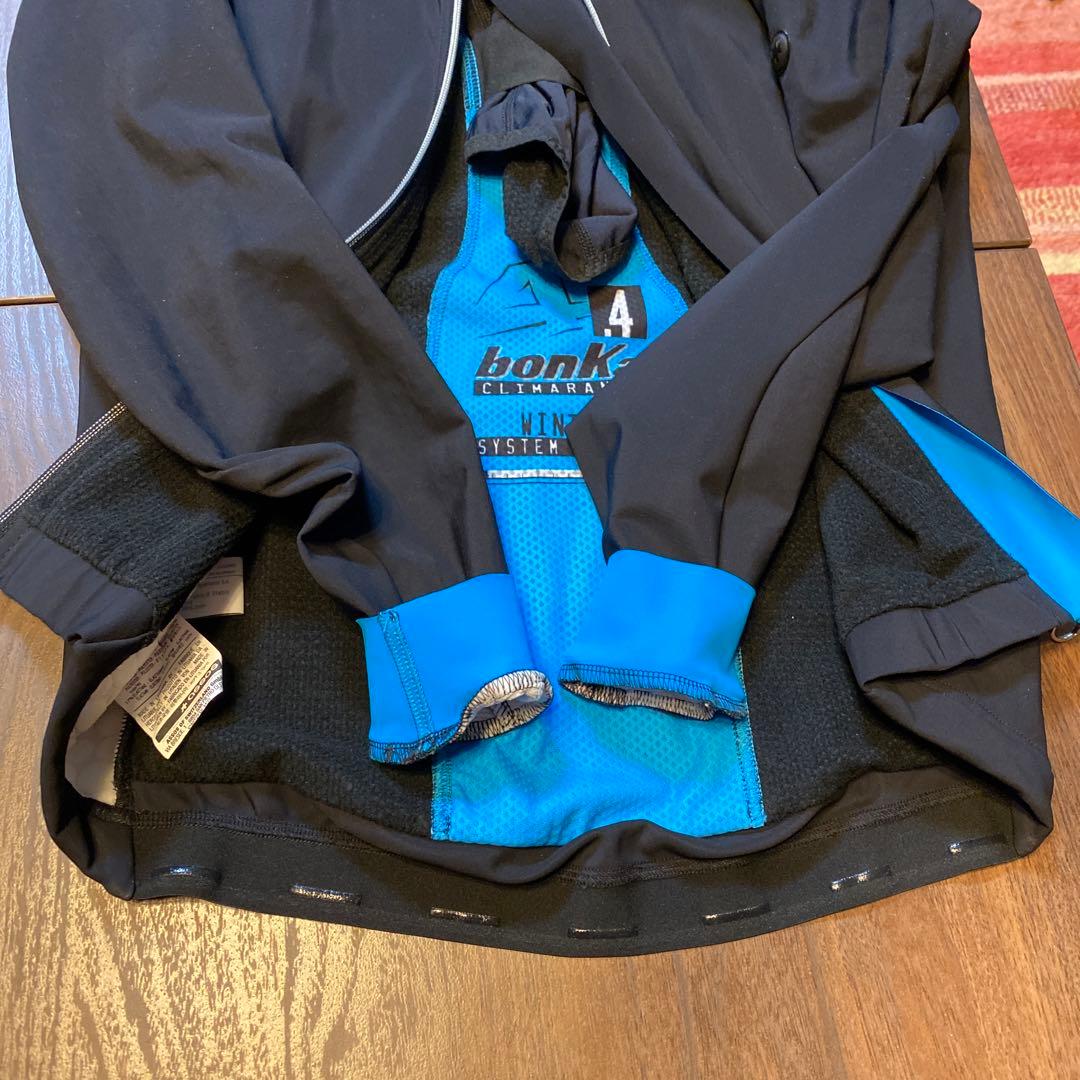 ASSOS アソス bonka.6 cento profblack Sサイズ