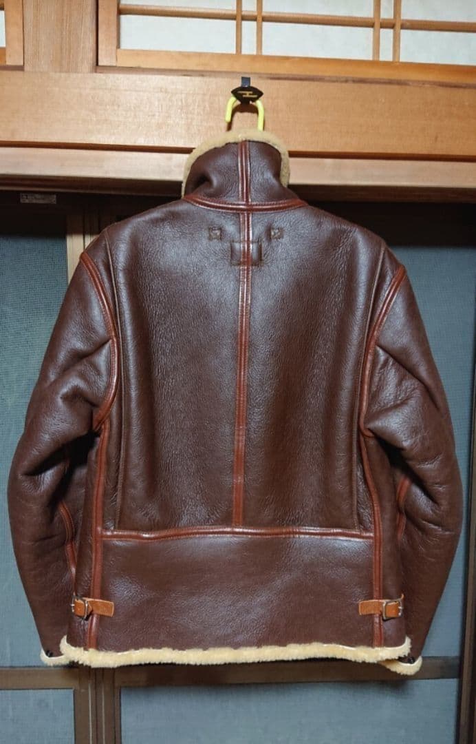 B-6 フライトジャケット