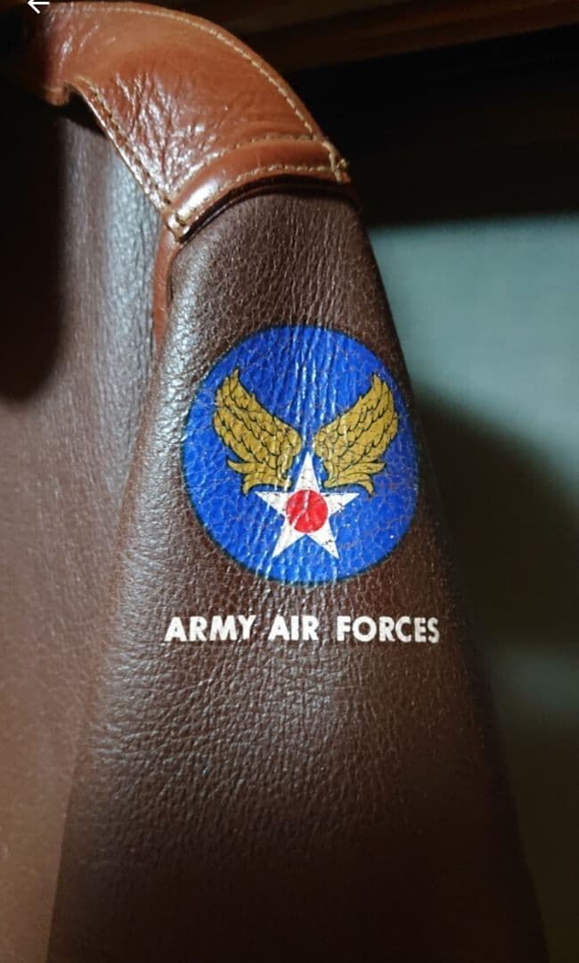 B-6 フライトジャケット