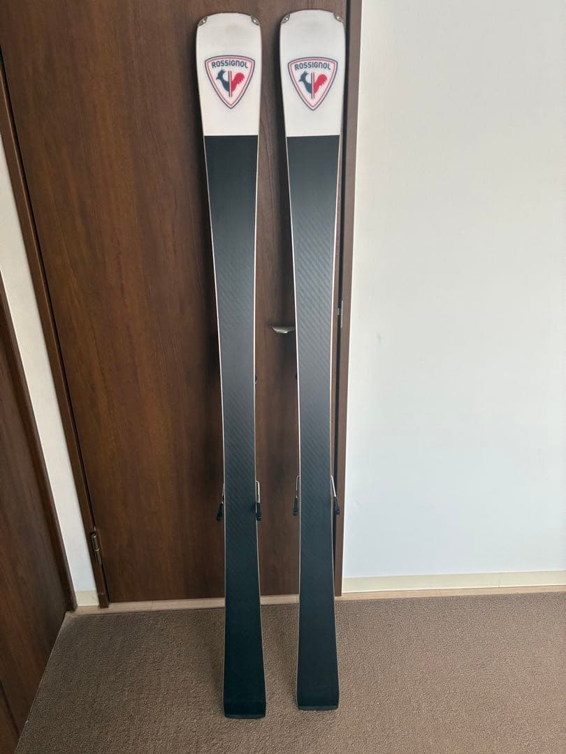 ROSSIGNOL SUPERVIRAGE Ⅶ ロシニョールスーパーヴィラージュ