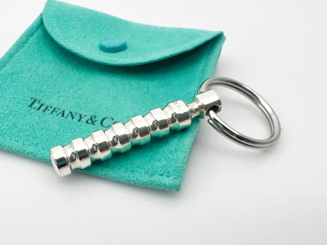 ★希少 Tiffany&Co. ティファニー ホイッスル チャーム 925刻印★