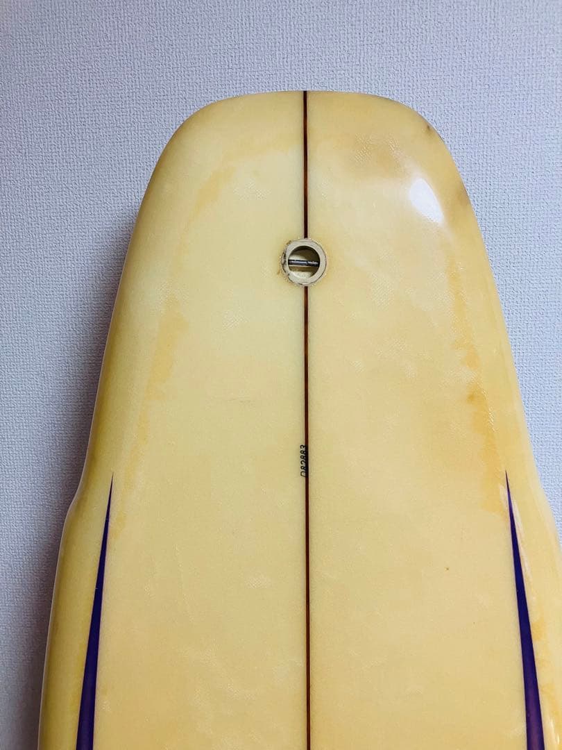 サーフィン・ボディボード DROP OUT SURFBOARD