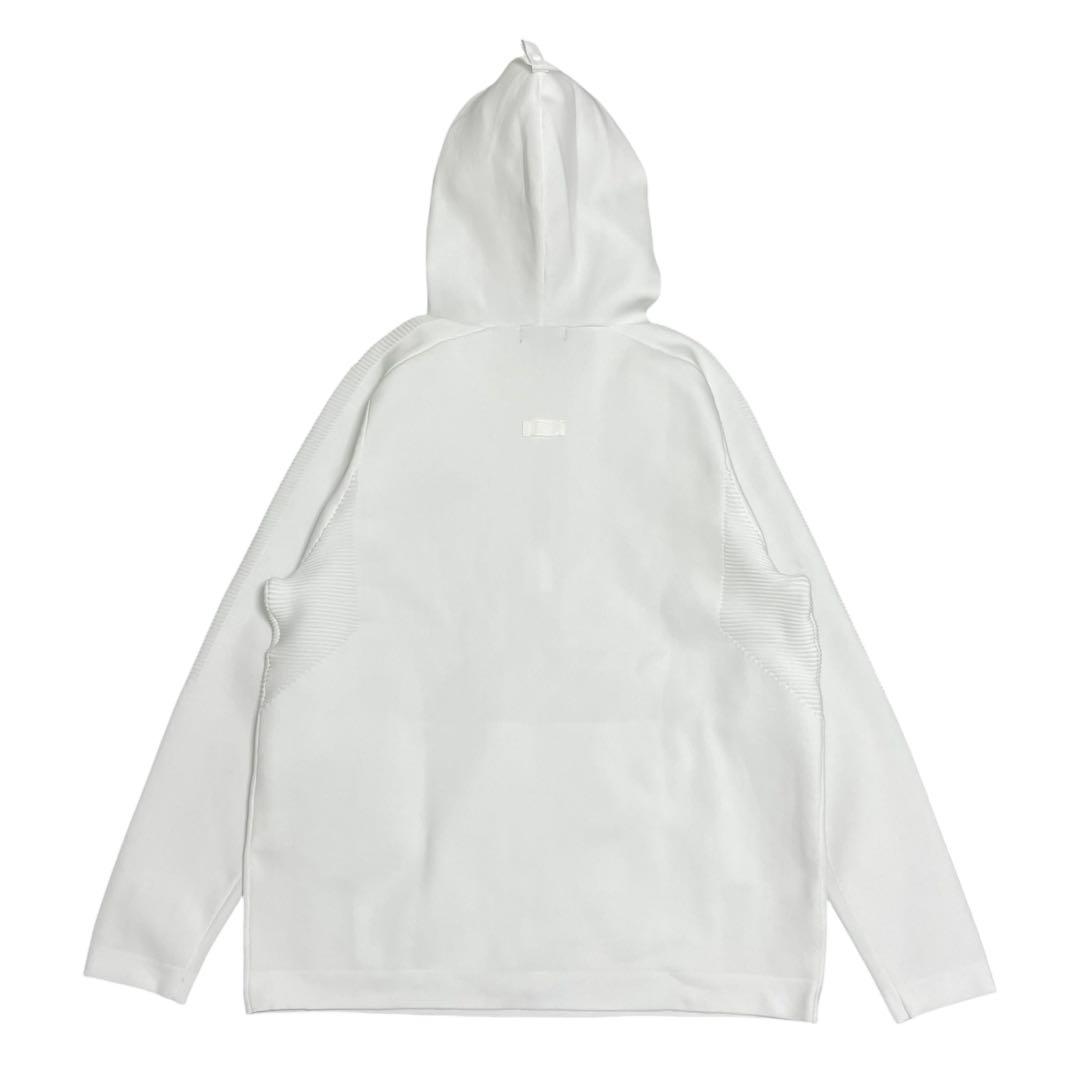 新品 Callaway キャロウェイ ゴルフウェア ニットパーカー