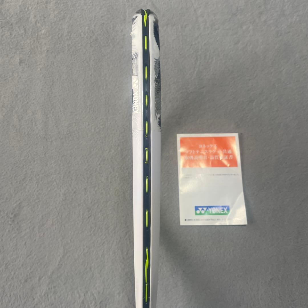 YONEX ヨネックス ジオブレイク80v 【値下げ中‼️】