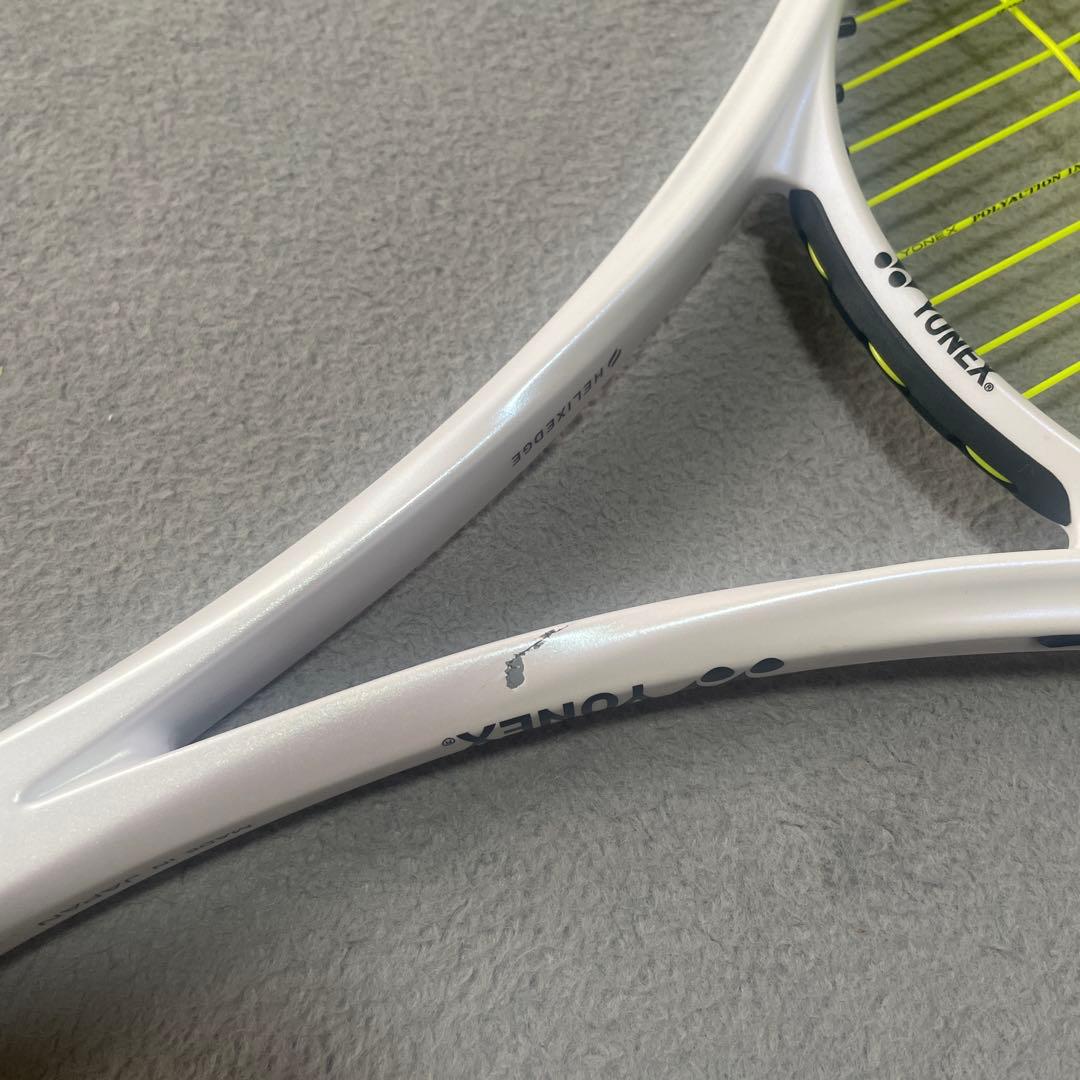 YONEX ヨネックス ジオブレイク80v 【値下げ中‼️】