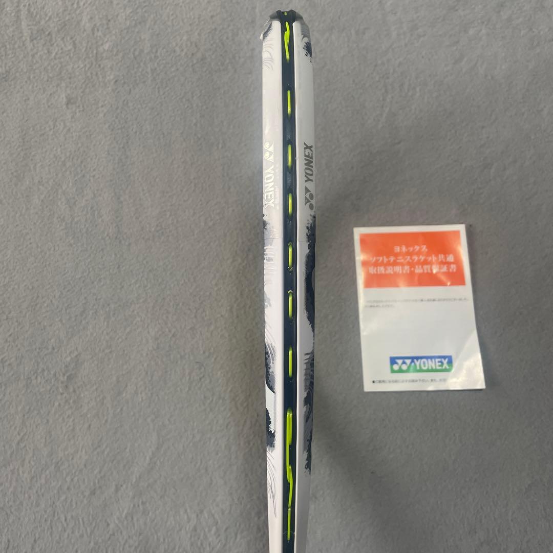 YONEX ヨネックス ジオブレイク80v 【値下げ中‼️】