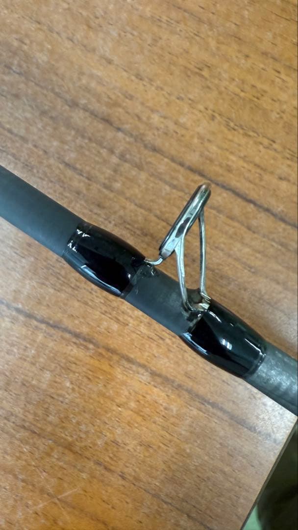 ノースフォークコンポジット CQR60M ktw mibro 痴虫