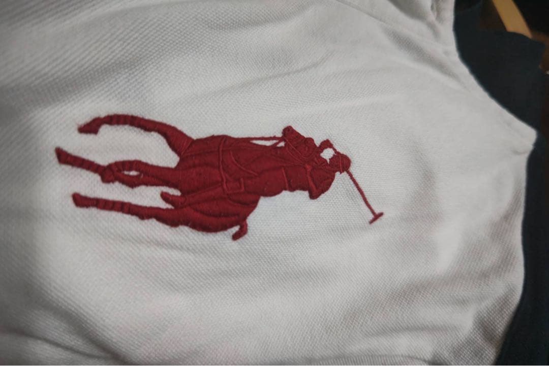 ✰ Polo Ralph Lauren 日本代表 ポロシャツ L