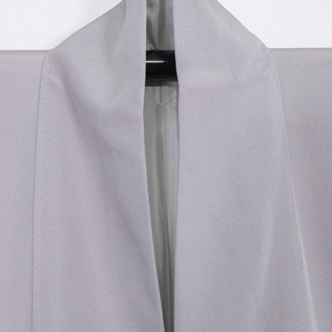 しおり R8SK87 色留袖 作家物 蘇州刺繍 清水寺 落款 上品 シルク