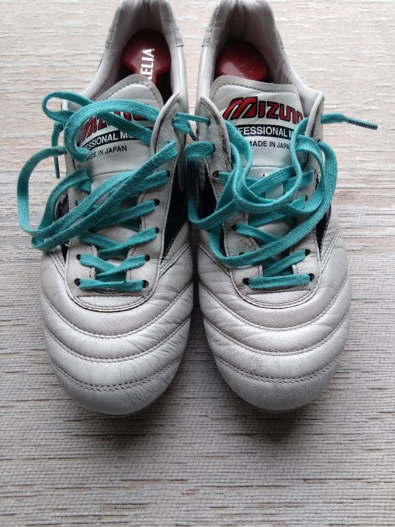 モレリアII JAPAN 26.0cm