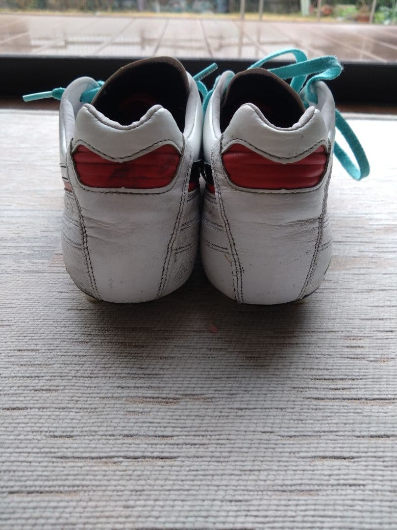 モレリアII JAPAN 26.0cm