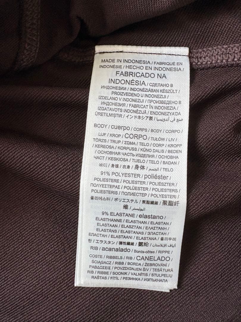 NIKE MLBメジャーリーグ 長袖Tシャツ ロンT サンディエゴ・パドレス